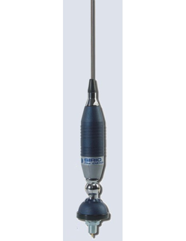 SUPER 9 BLUE LINE SIRIO
