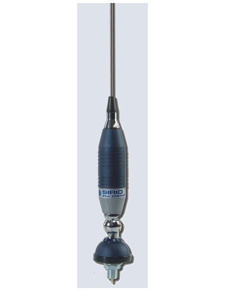 SUPER 9 BLUE LINE SIRIO
