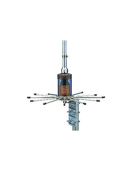 CB - Antennes fixes pour radio cibi HF 0-30 mHz