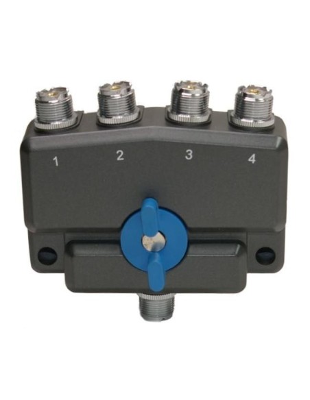 AV-SW4-M-4M AV-SW4-M-4M