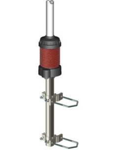 CB - Antennes fixes pour radio cibi HF 0-30 mHz