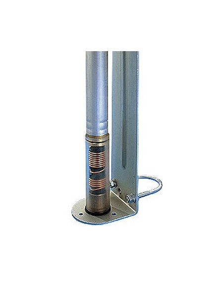 CB - Antennes fixes pour radio cibi HF 0-30 mHz