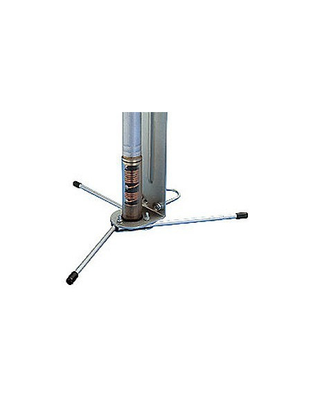 CB - Antennes fixes pour radio cibi HF 0-30 mHz CB - Antennes fixes pour radio cibi HF 0-30 mHz