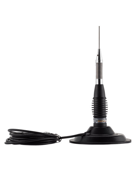 ML 145 N SUPERSTAR antenne mobile pour radio cb - 34,00 €