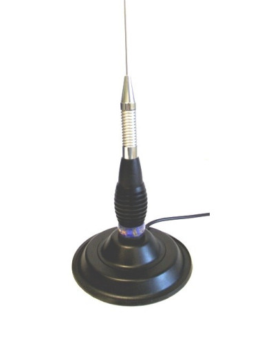 ML 145 N SUPERSTAR antenne mobile pour radio cb - 34,00 €