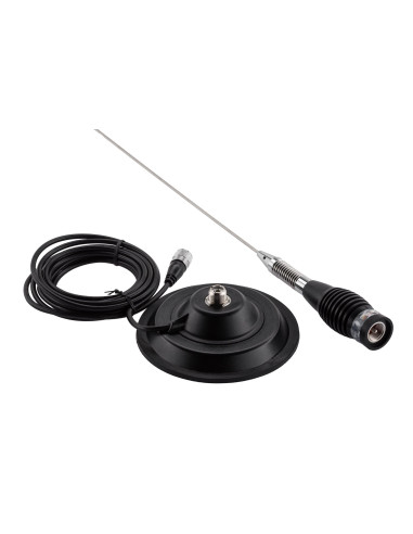 ML 145 N SUPERSTAR antenne mobile pour radio cb - 34,00 €