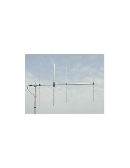 WY 140-4N SIRIO antenne fixe VHF -  159,00 €