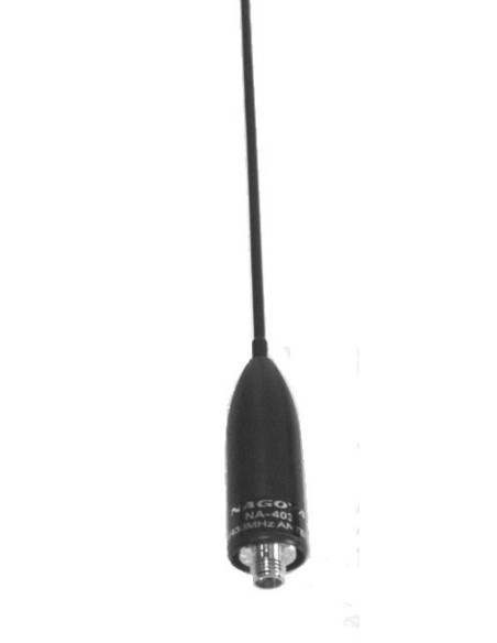 NA 403 SMA -F ANTENNES POUR PORTATIFS
