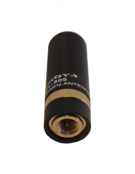 NA 805 SMA M ANTENNES POUR PORTATIFS