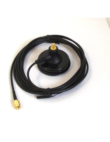 RB 16 PIED MAG Pieds Magnétiques