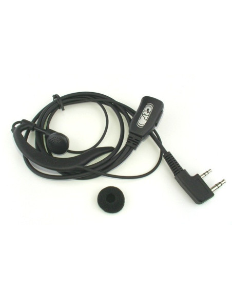 EARPHONE  CRT  PRO  K