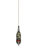 FIGHTER P5000 3/8 no shaft SIRIO