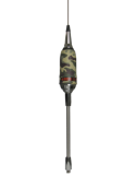 FIGHTER P5000 3/8 w/shaft SIRIO