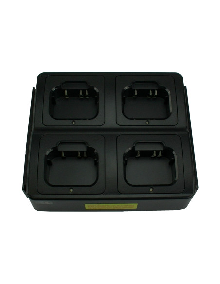 MULTI CHARGEUR 4 WAY  CRT 7WP - 8WP MULTI CHARGEUR 4 WAY  CRT 7WP - 8WP