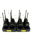 MULTI CHARGEUR 4 WAY  CRT 7WP - 8WP