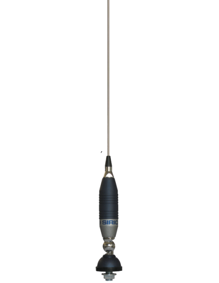 SUPER 9 BLUE LINE SIRIO