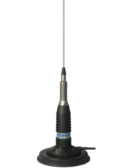 ML 145 MAG SIRIO antenne mobile pour radio cb - 57,00 € ML 145 MAG SIRIO antenne mobile pour radio cb - 57,00 €