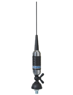 CARBONIUM 27 SIRIO antennes à perçage pour vos radios cb 54,00 €