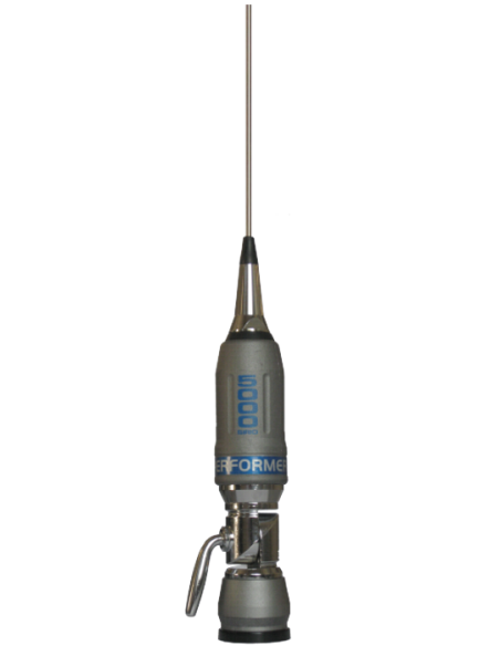 PERFORMER 5000 PL SIRIO - Antenne PL pour vos postes CB -  70,00 € PERFORMER 5000 PL SIRIO - Antenne PL pour vos postes CB -  70,00 €