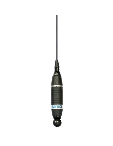 OMEGA 27 MAG SIRIO antenne mobile pour radio cb - 61,00 € OMEGA 27 MAG SIRIO antenne mobile pour radio cb - 61,00 €