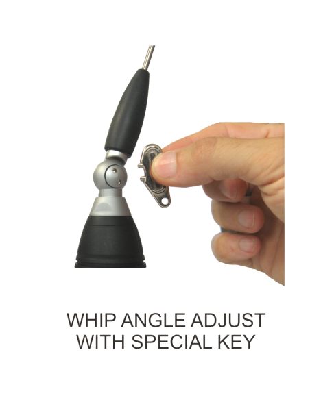 MEGAWATT 4000 PL SIRIO - Antenne PL pour vos postes CB -  51,00 € MEGAWATT 4000 PL SIRIO - Antenne PL pour vos postes CB -  51,00 €