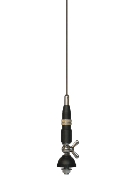 MINI SNAKE 27 SIRIO antennes à perçage pour vos radios cb 39,00 € MINI SNAKE 27 SIRIO antennes à perçage pour vos radios cb 39,00 €