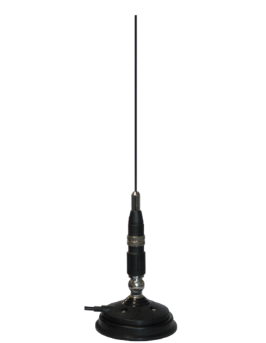 ANTENNE CB MINI SNAKE 27