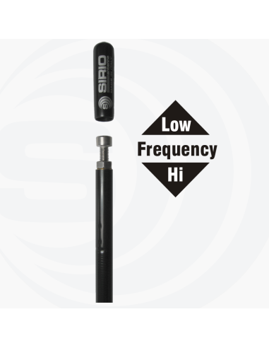 DELTA 27 M 95 SIRIO antennes à perçage pour vos radios cb 45,00 €