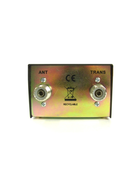 CRT MINI TOS/WATT METER -SWR2