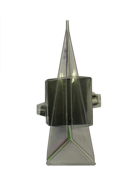 CRT MINI TOS/WATT METER -SWR2