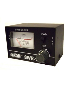  CRT MINI SWR METER