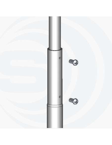 CB - Antennes fixes pour radio cibi HF 0-30 mHz CB - Antennes fixes pour radio cibi HF 0-30 mHz