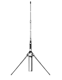 Antennes radio CB cibi de base fixe avec gain