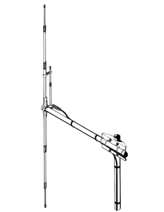 SD 27 DIPOLE  SIRIO