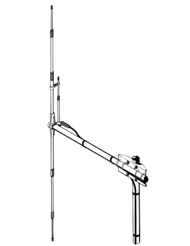 SD 27 DIPOLE  SIRIO