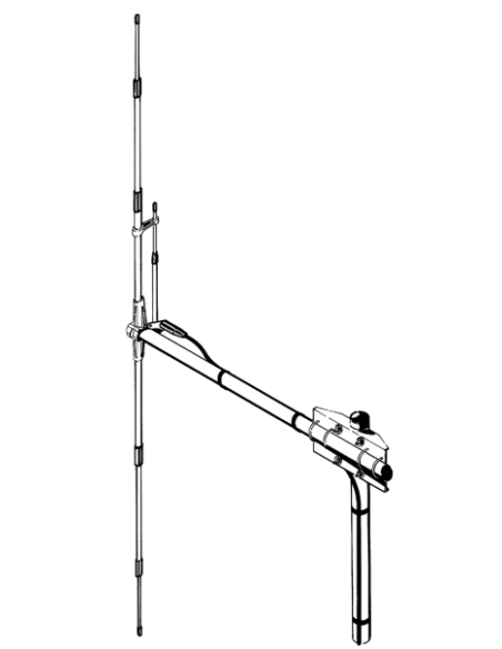 SD 27 DIPOLE  SIRIO