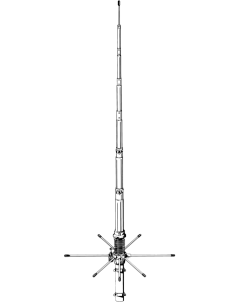 Antenne Cb Fixe d'occasion | Plus que 4 à -60%