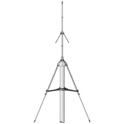 CB - Antennes fixes pour radio cibi HF 0-30 mHz