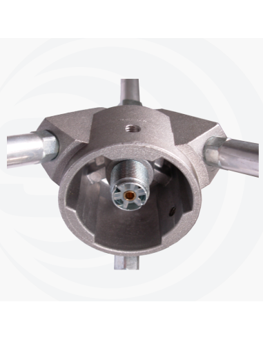 CB - Antennes fixes pour radio cibi HF 0-30 mHz