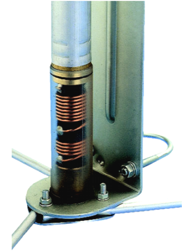 CB - Antennes fixes pour radio cibi HF 0-30 mHz