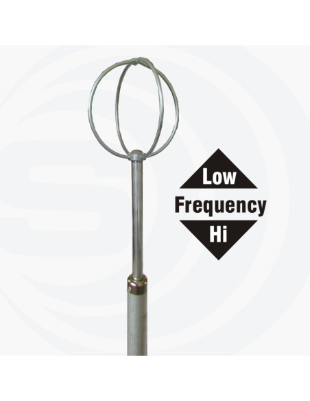 CB - Antennes fixes pour radio cibi HF 0-30 mHz