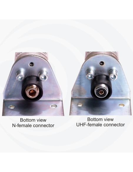 CX 152 SIRIO antenne fixe VHF -  52,00 €