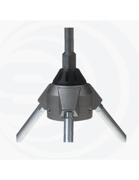 GPA 135-175 SIRIO antenne fixe VHF -  41,00 €