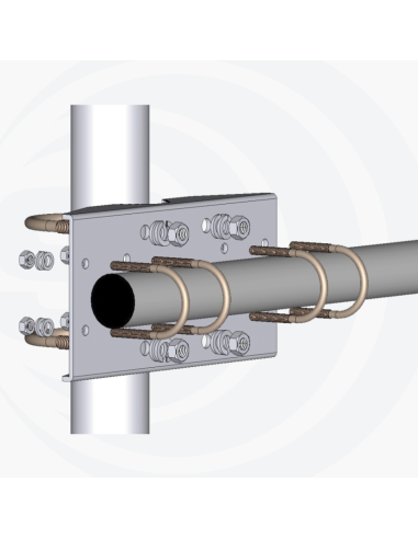 SD 78 SIRIO antenne fixe VHF -  78,00 €