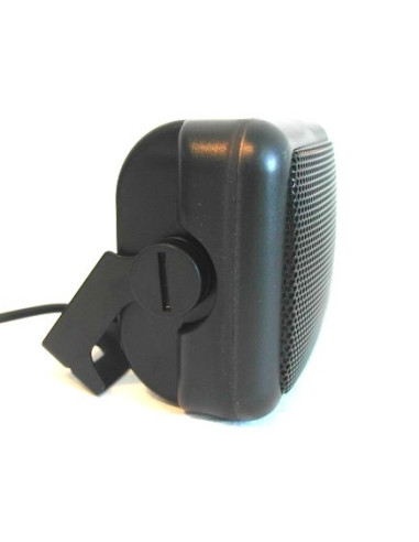 HP CRT 1-E Haut parleurs