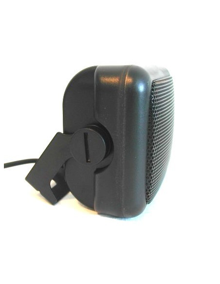 HP CRT 1-E Haut parleurs