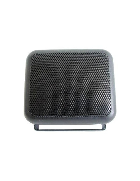 HP CRT 1-E Haut parleurs