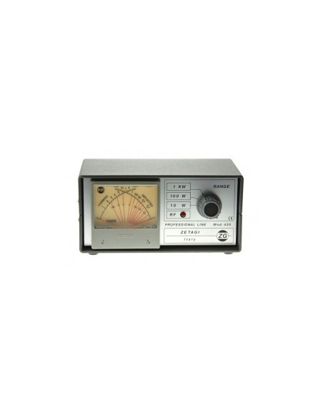 MOD 700 ZETAGI Appareils de mesure
