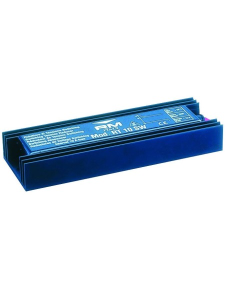 RT 10 SW RM Réducteurs de tension RT 10 SW RM Réducteurs de tension