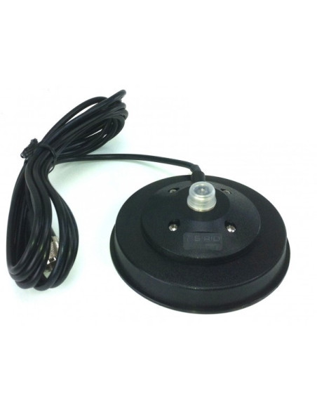 MAG 125 PL SIRIO Pieds Magnétiques